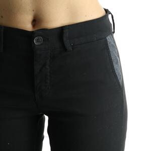 PANTALONE MALLARD SKINNY MAISON CLOCHARD - Mad Fashion | img vers.300x/